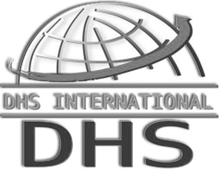 logo dhs international