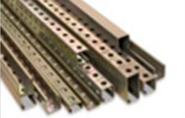 Metal Framing & Cable Tray