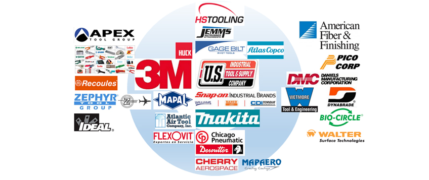 DHS International Proveedores