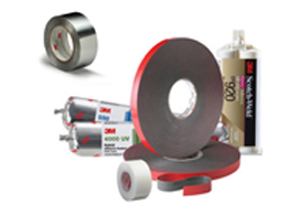 Tapes & Adhesives