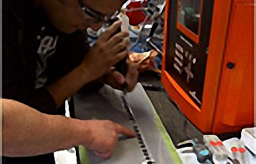 DHS International Oficina