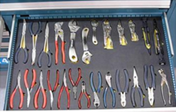 DHS International Oficina